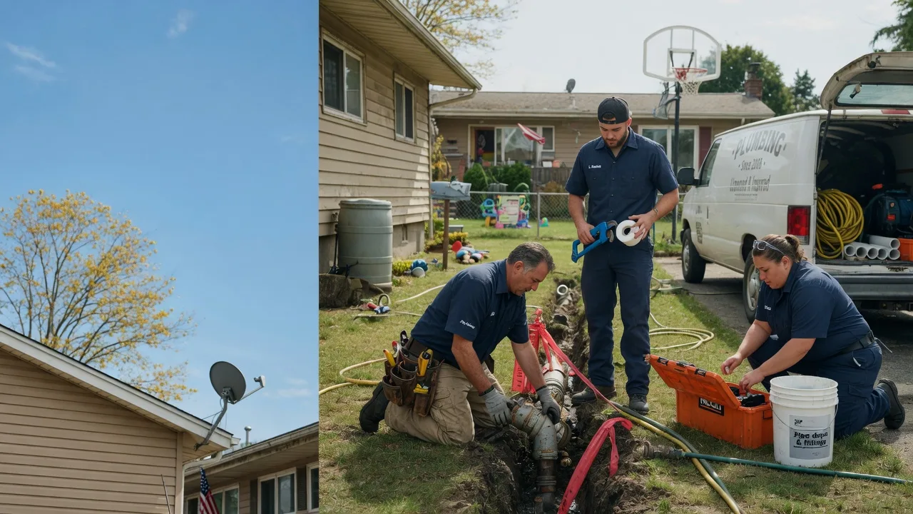 Garbage Disposal Replacement in Farmville, NC near me